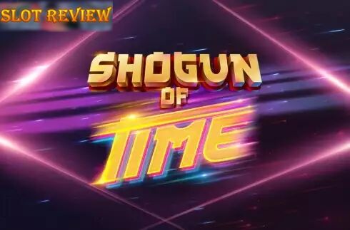 Shogun of Time